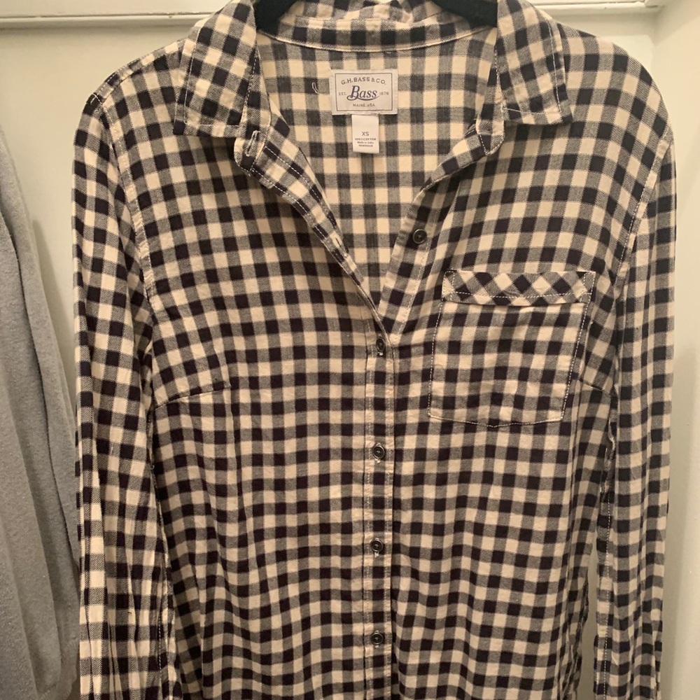 Flannel